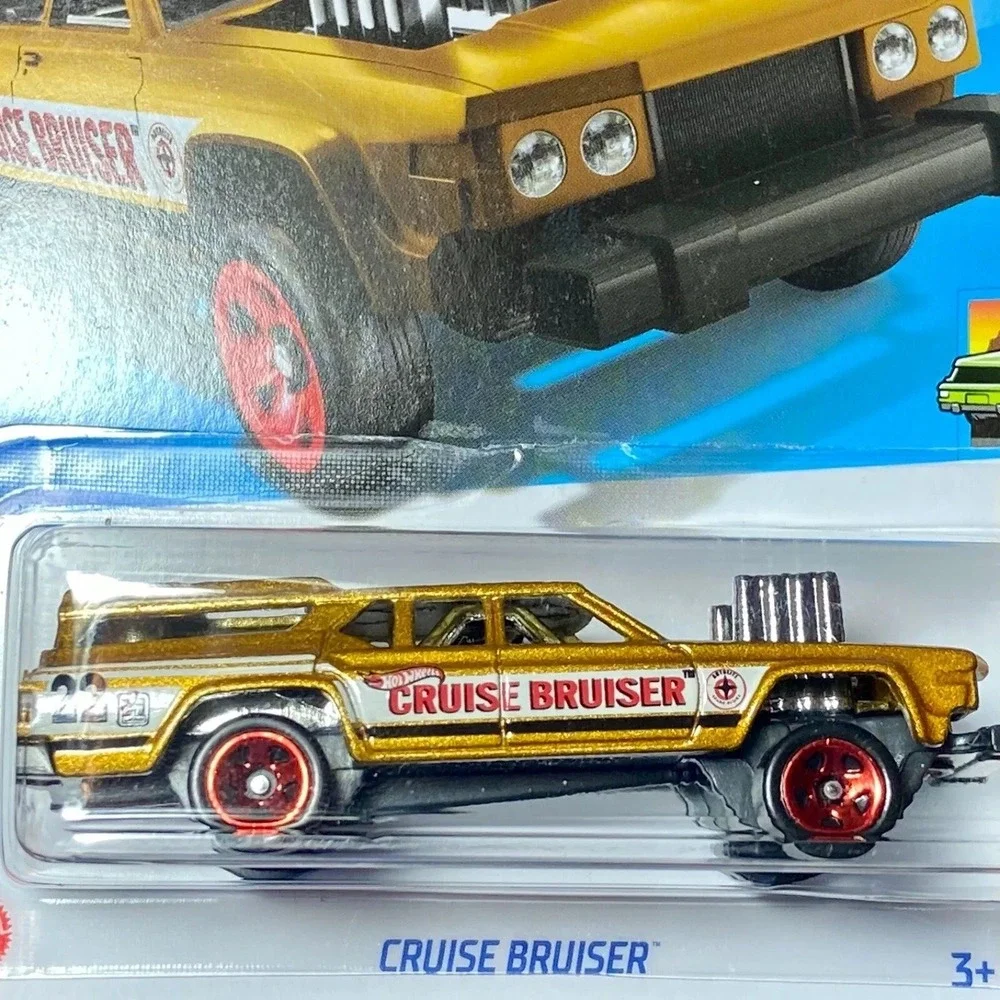 Hot Wheels 2022 hot